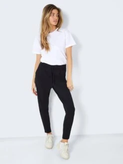 Noisy May NORMAL WAISTED TROUSERS