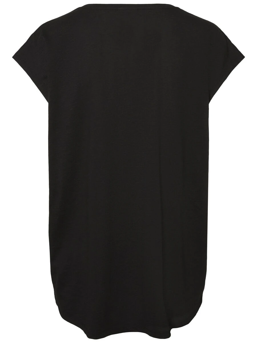 Noisy May OVERSIZED T-SHIRT - Image 7