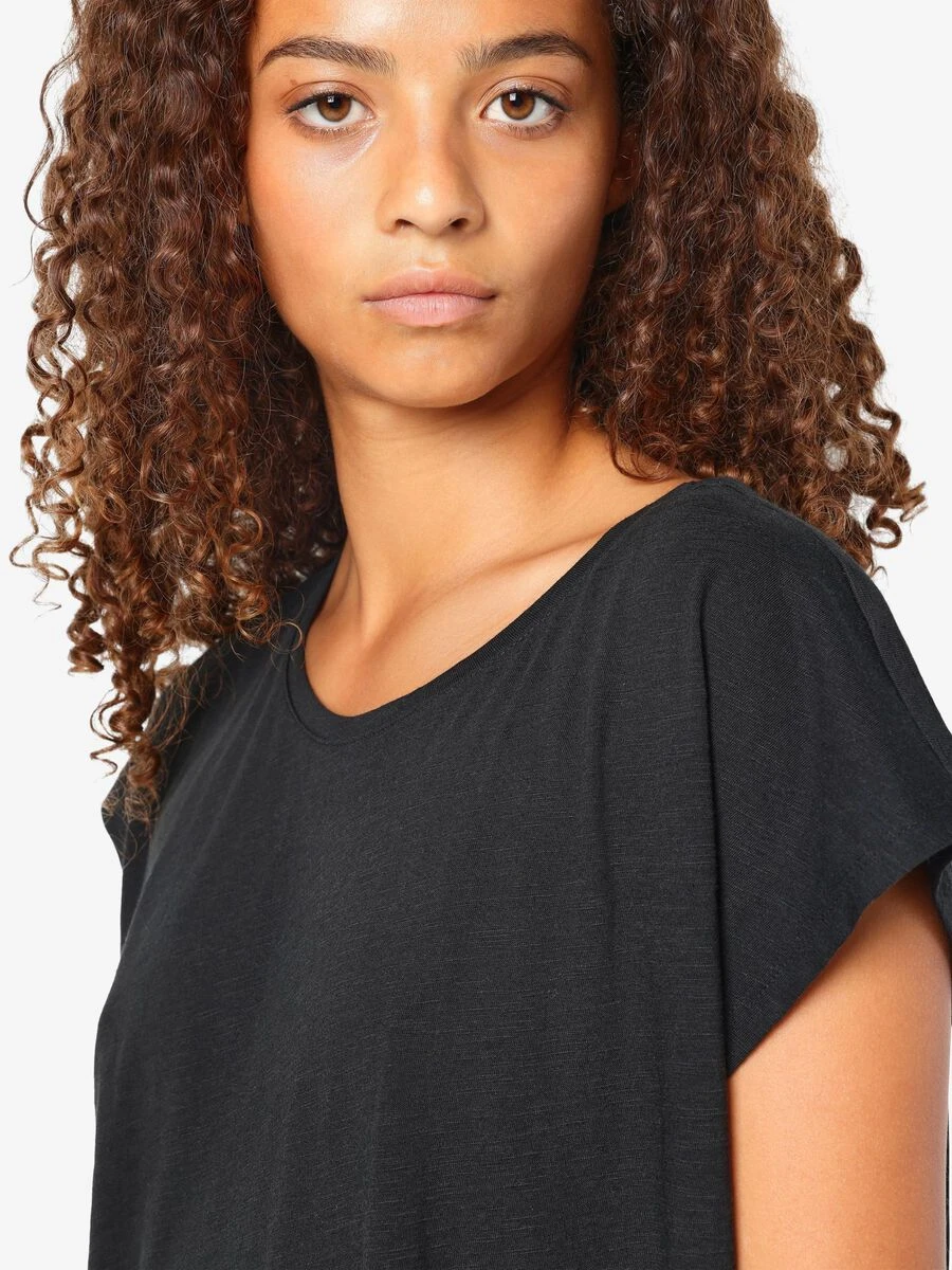 Noisy May OVERSIZED T-SHIRT - Image 5