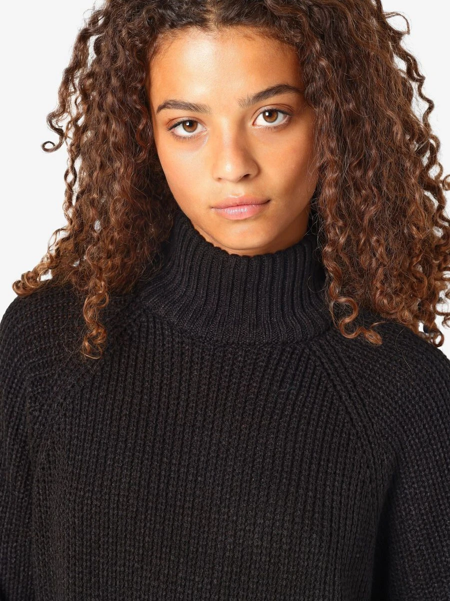 Noisy May KNITTED DRESS - Image 5