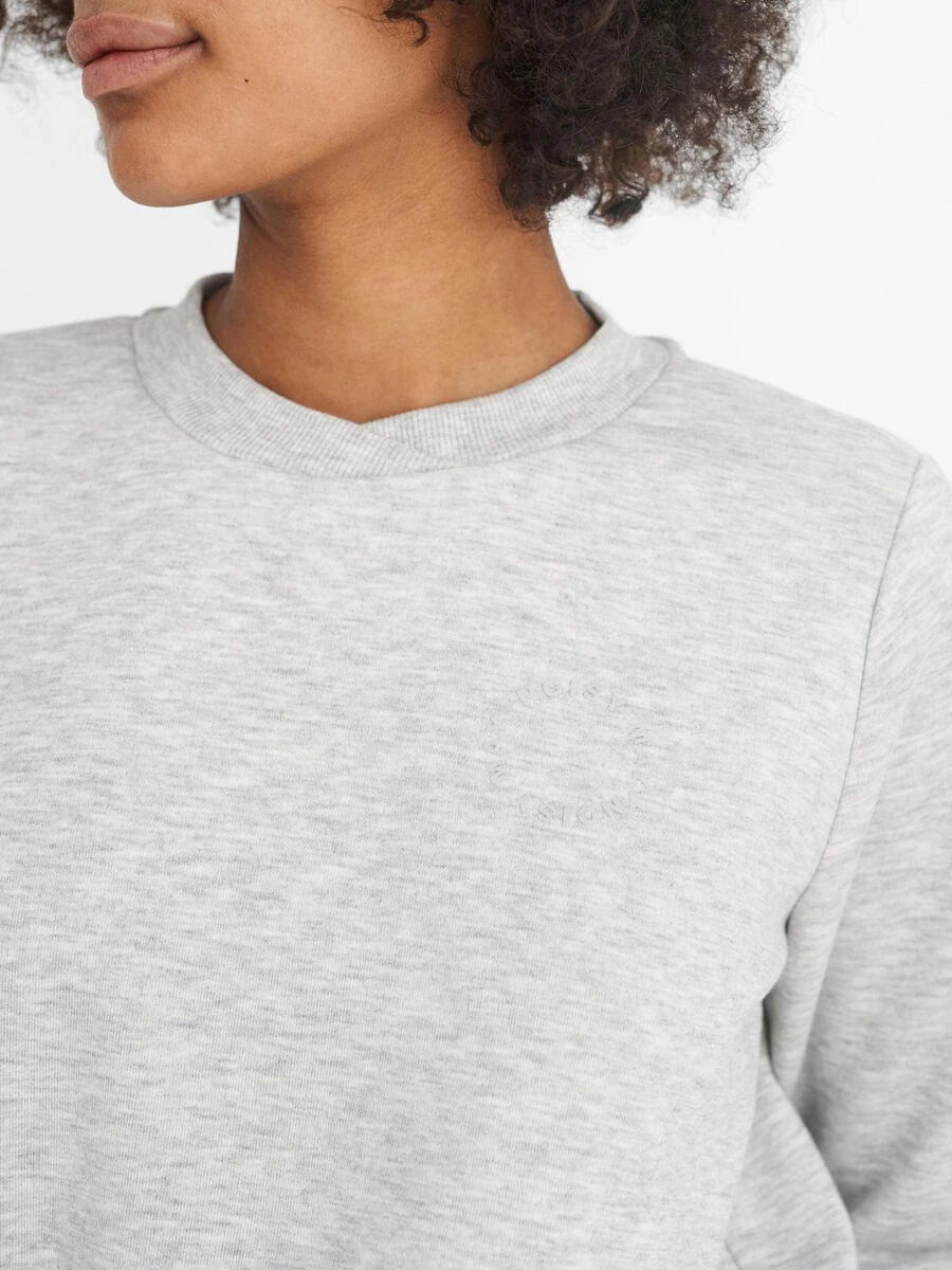 Noisy May NMLUPA LOGO SWEATSHIRT - Image 5