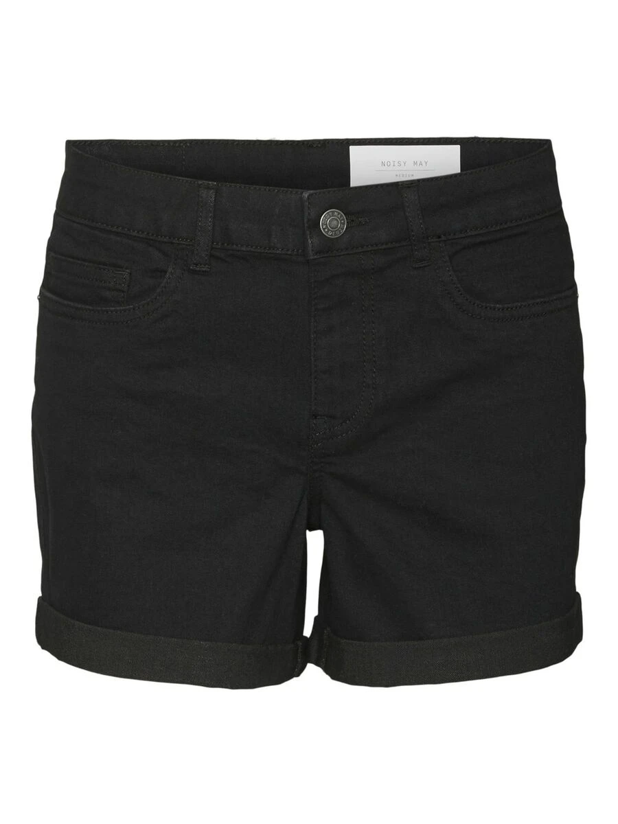 Noisy May SHORT DENIM SHORTS