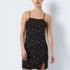 Noisy May SLEEVELESS SHORT DRESS