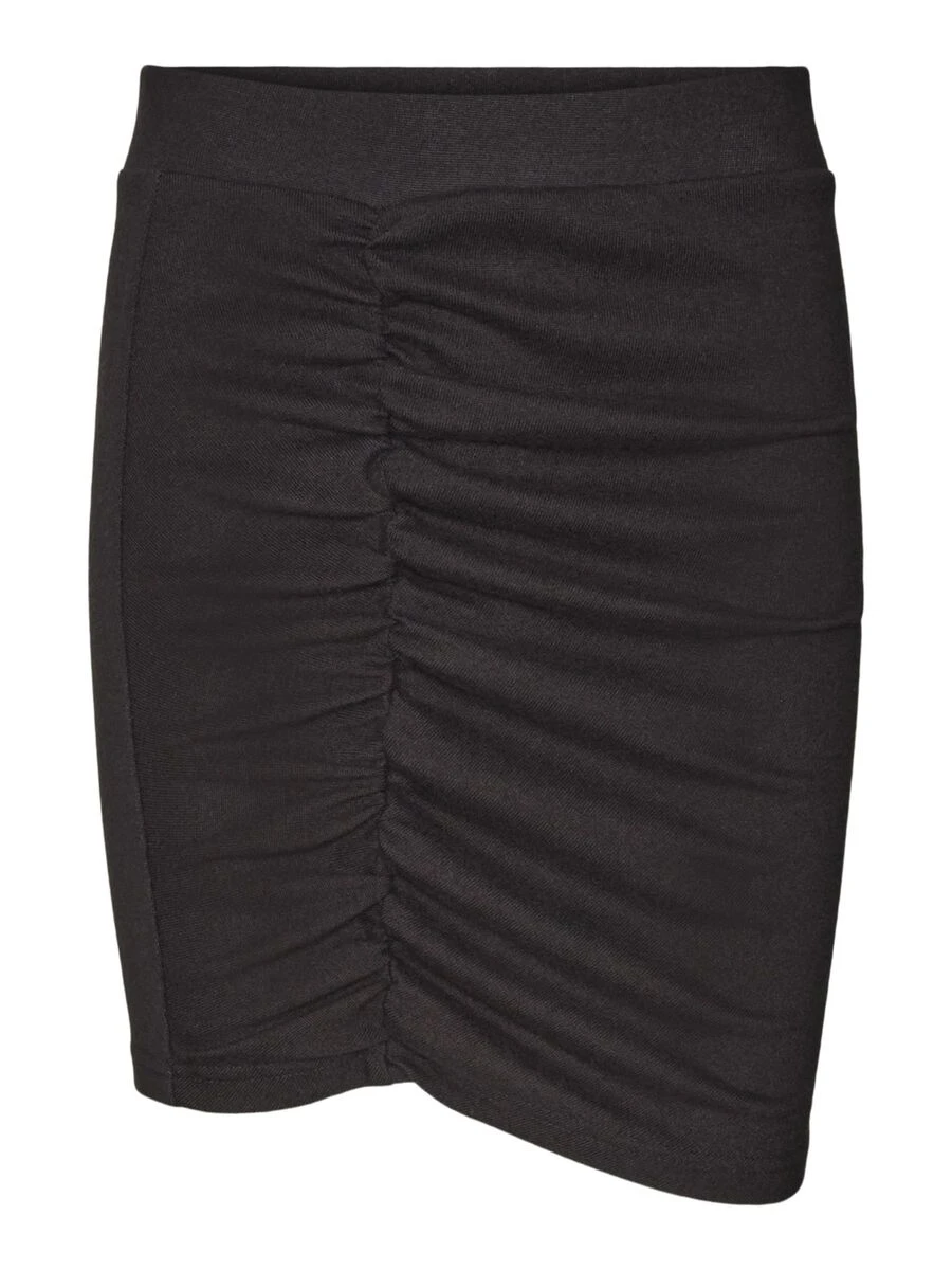Noisy May HIGH WAISTED MINI SKIRT - Image 6
