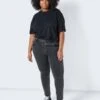 Noisy May CURVE NMAGNES SKINNY FIT JEANS