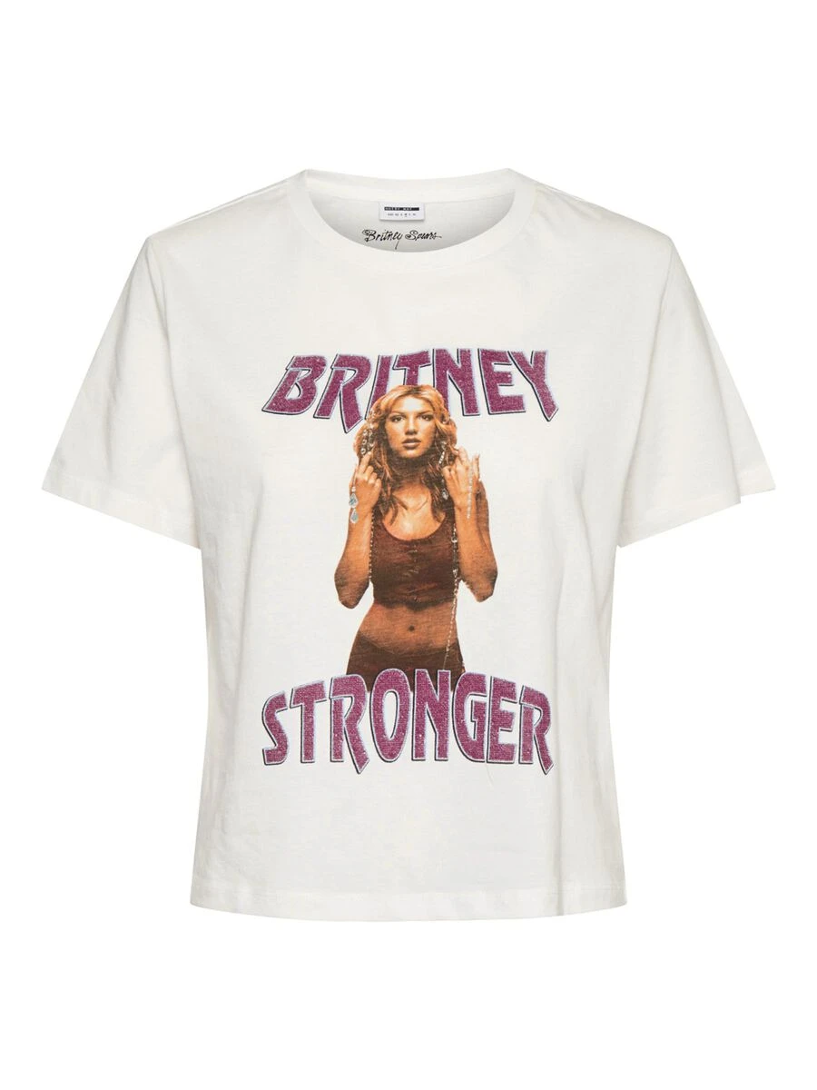 Noisy May BRITNEY SPEARS TOP - Image 6
