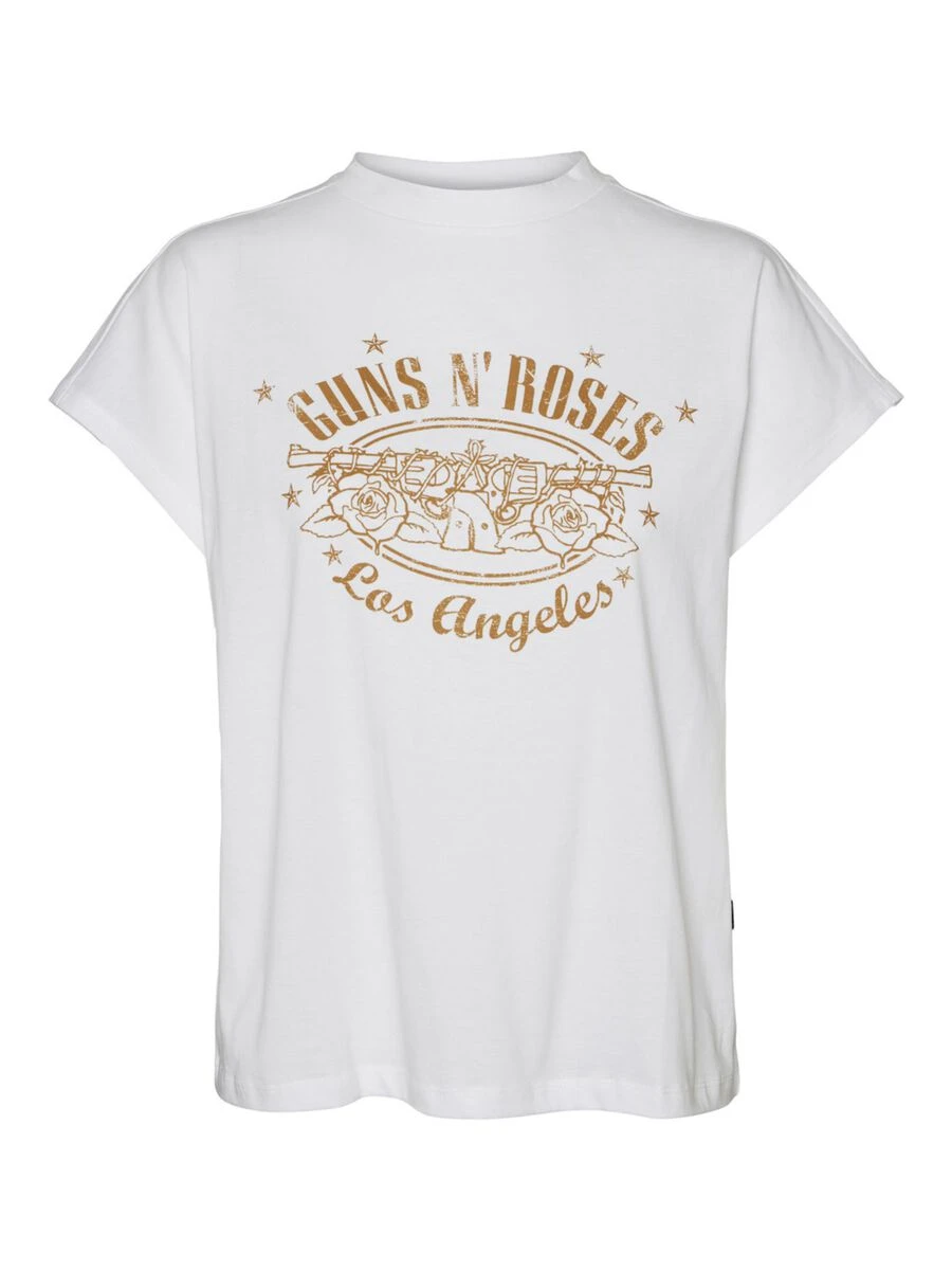 Noisy May GUNS N' ROSES TOP - Image 6