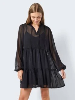 Noisy May SHORT DRESS