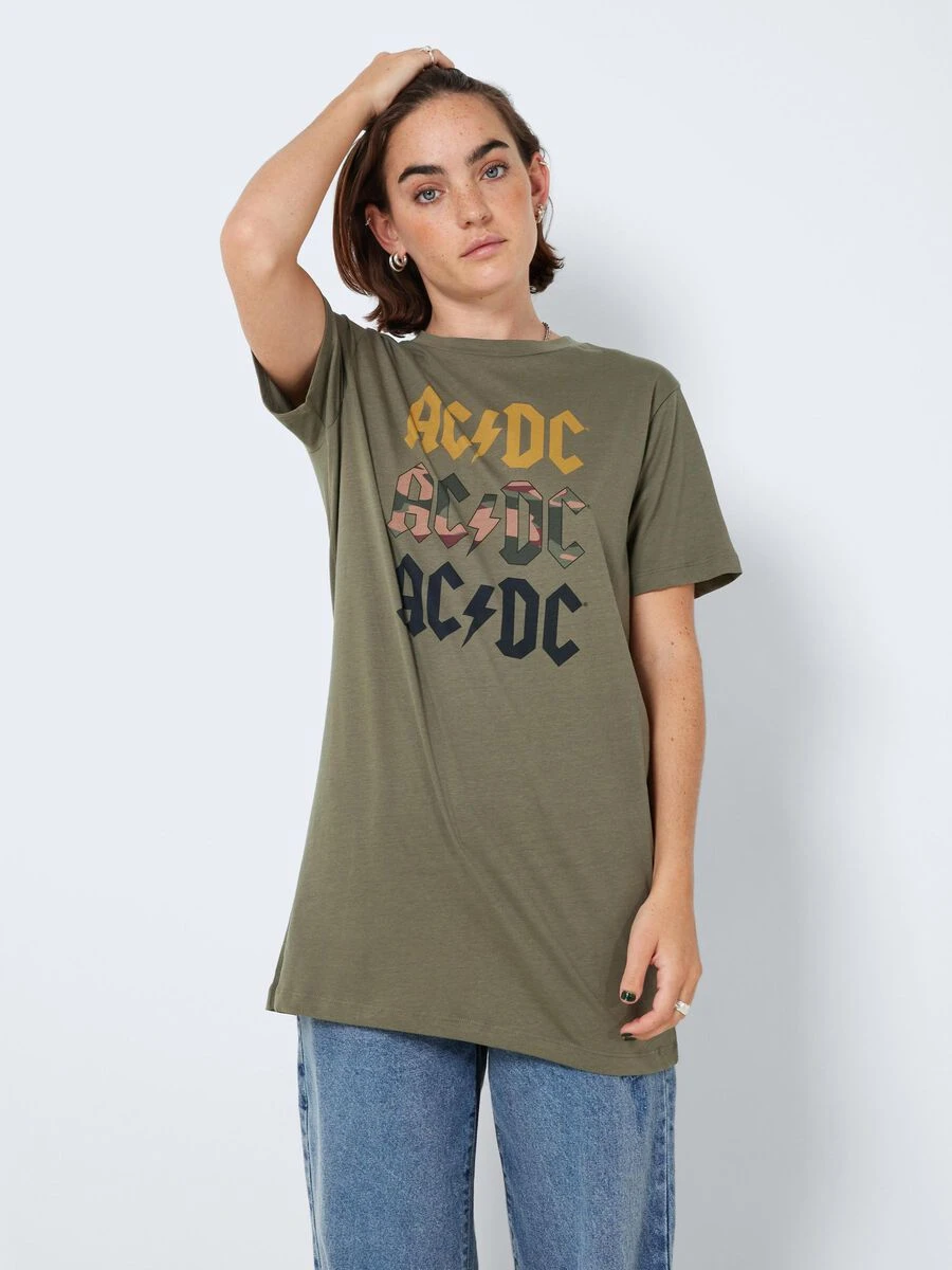 Noisy May LONG AC/DC TOP - Image 2