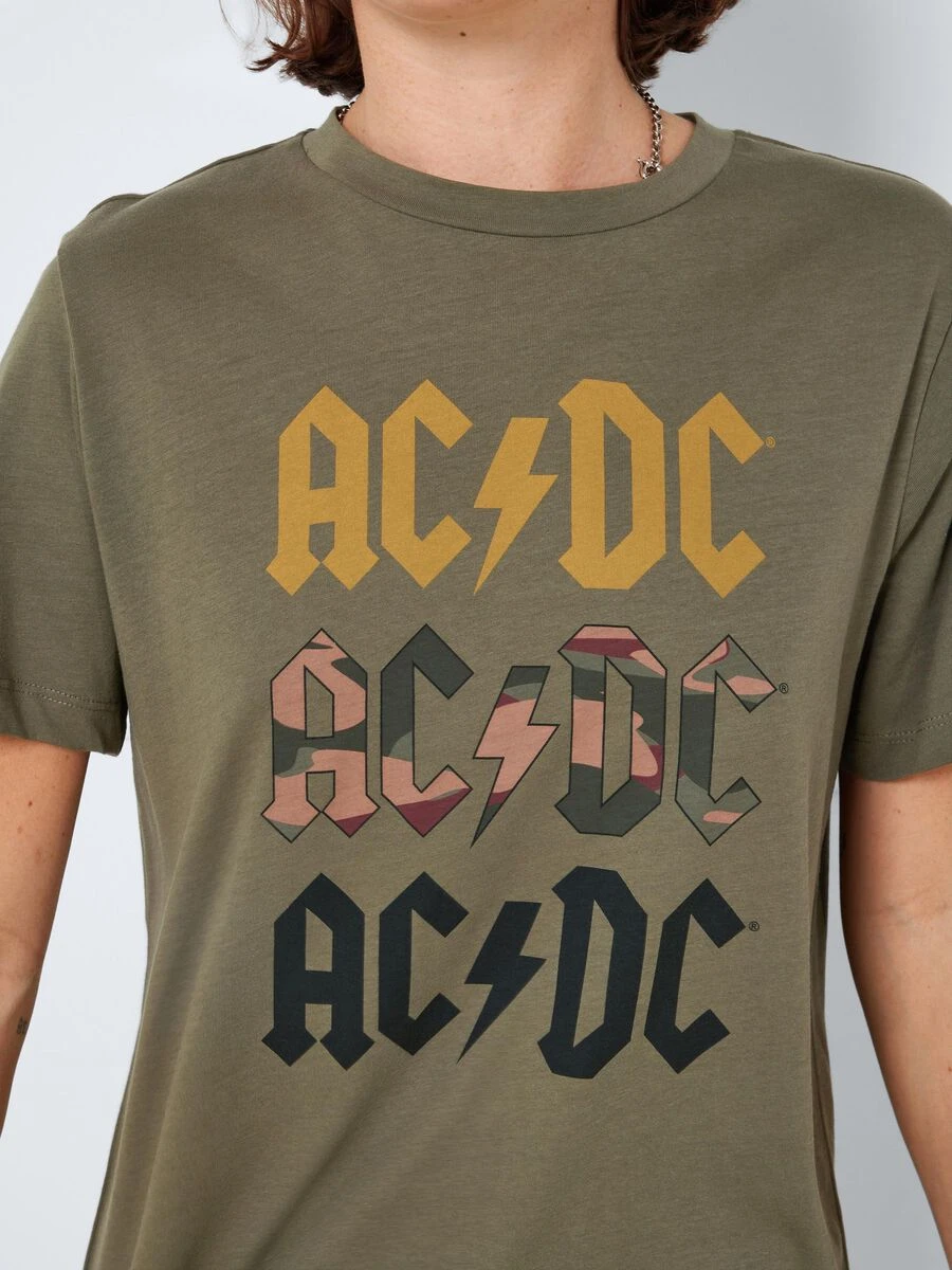 Noisy May LONG AC/DC TOP - Image 5