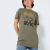Noisy May LONG AC/DC TOP