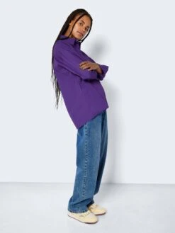 Noisy May OVERSIZED SHIRT