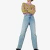 Noisy May NMMARZY LOW WAISTED BOYFRIEND JEANS