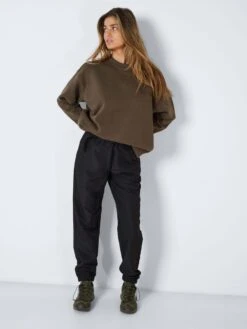 Noisy May HIGH WAISTED JOGGERS