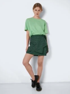 Noisy May HIGH WAISTED WRAP SKIRT