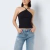 Noisy May RIBBED SLEEVELESS TOP