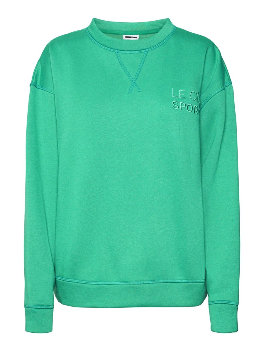 Noisy May COLOURED SWEATSHIRT - Image 6