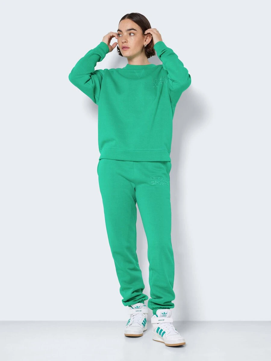 Noisy May COLOURED SWEATSHIRT - Image 3