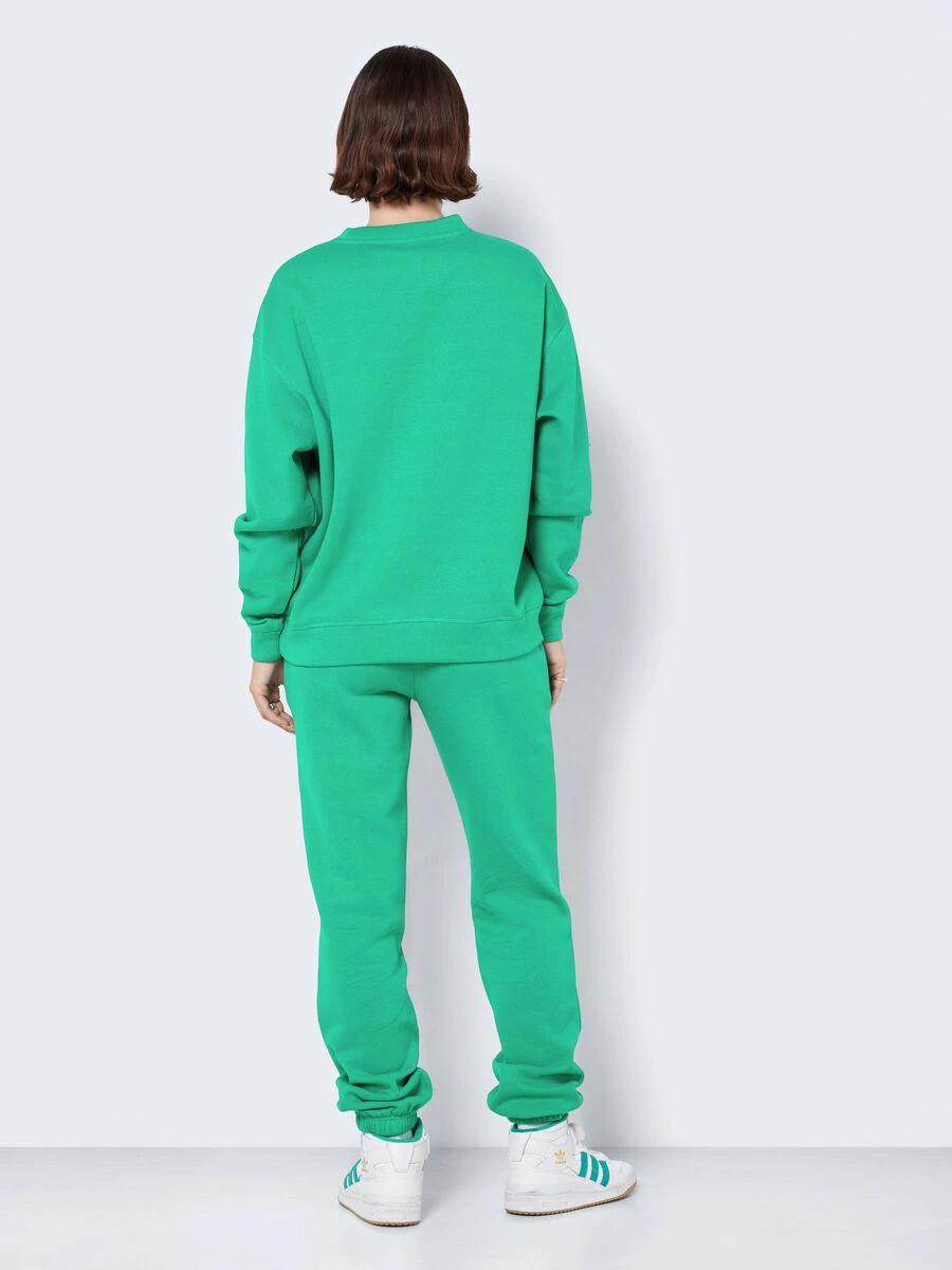 Noisy May COLOURED SWEATSHIRT - Image 4