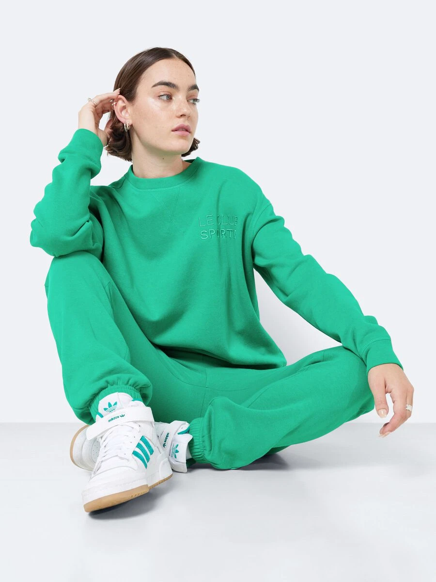 Noisy May COLOURED SWEATSHIRT