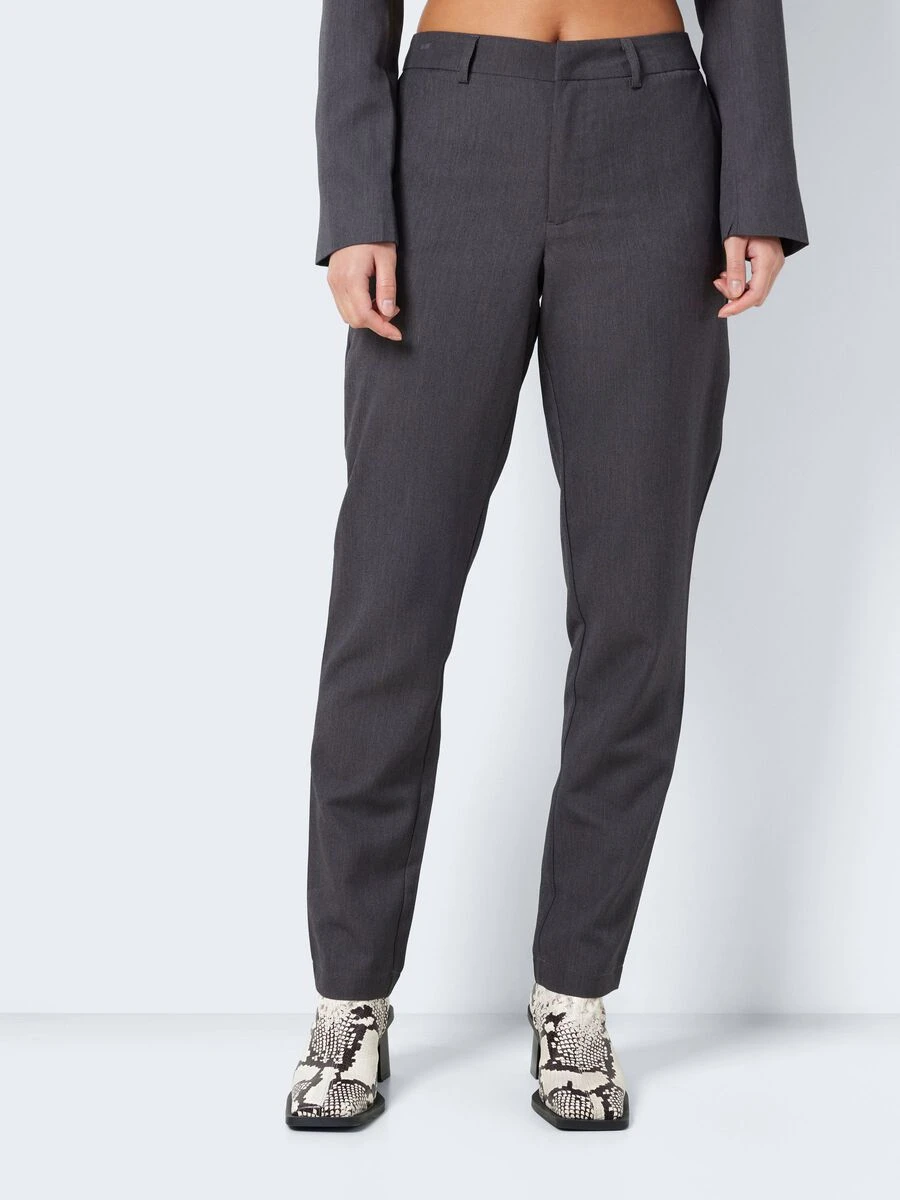 Noisy May COLOURED TROUSERS - Image 2