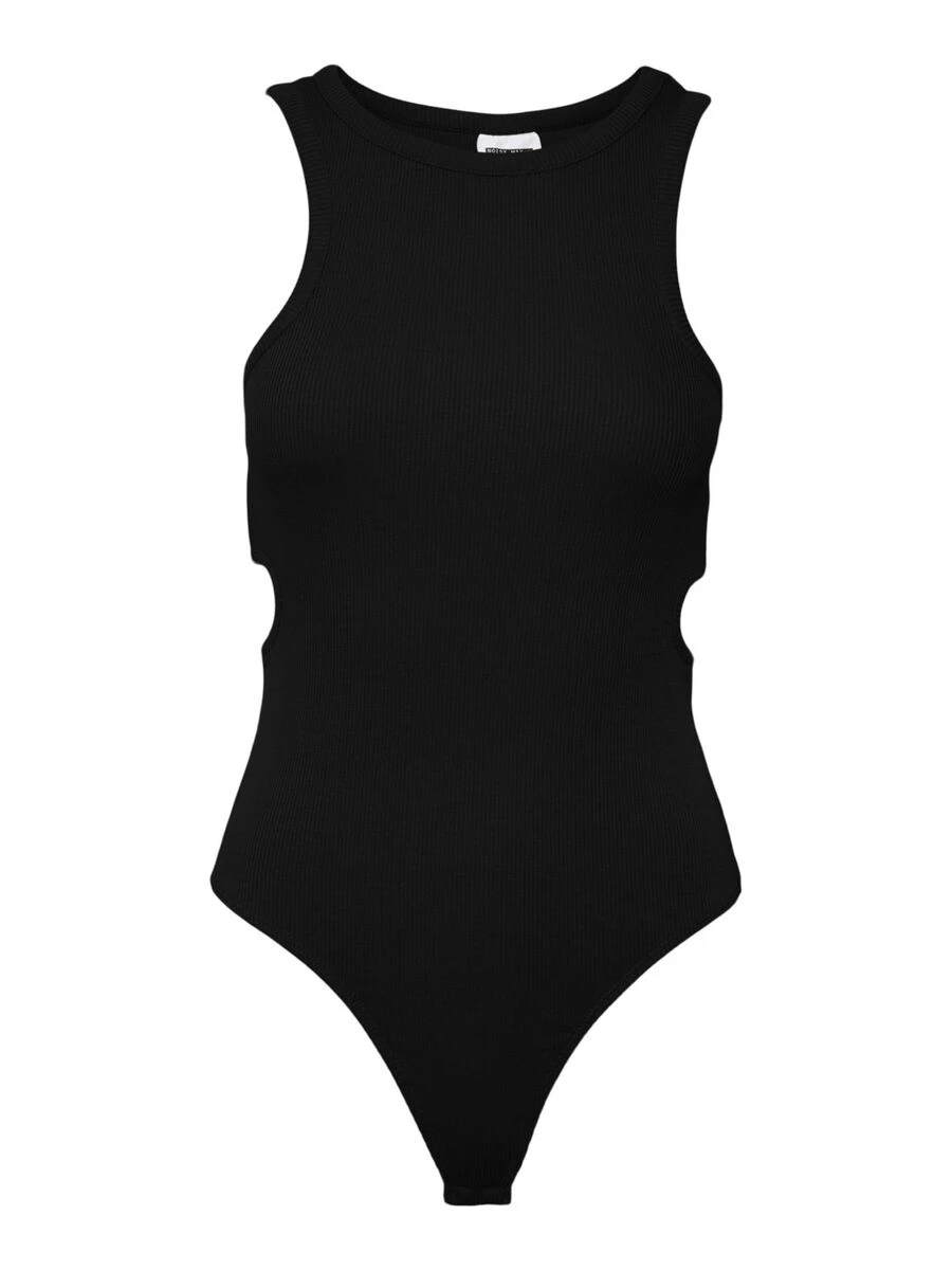 Noisy May CUT-OUT BODYSUIT - Image 6