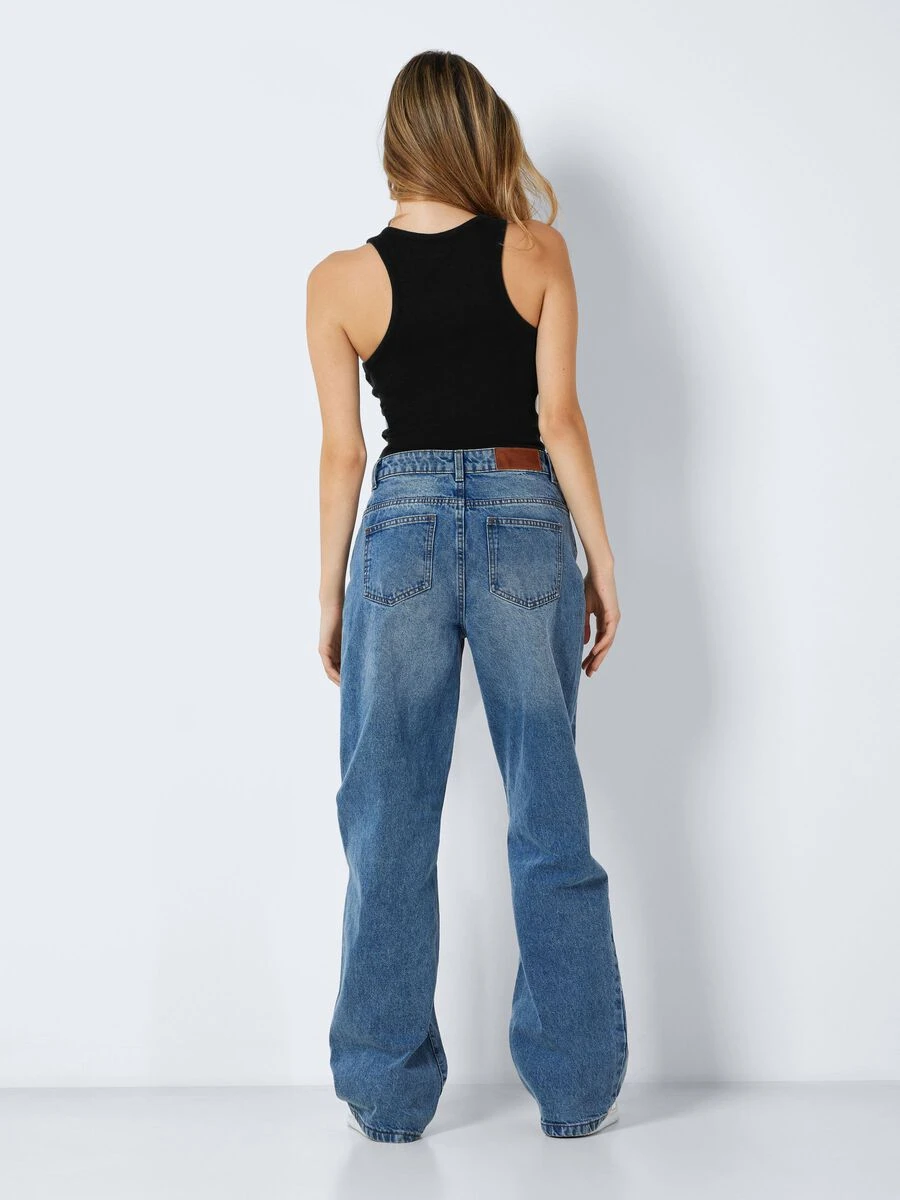 Noisy May CUT-OUT BODYSUIT - Image 4