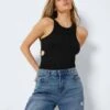 Noisy May CUT-OUT BODYSUIT