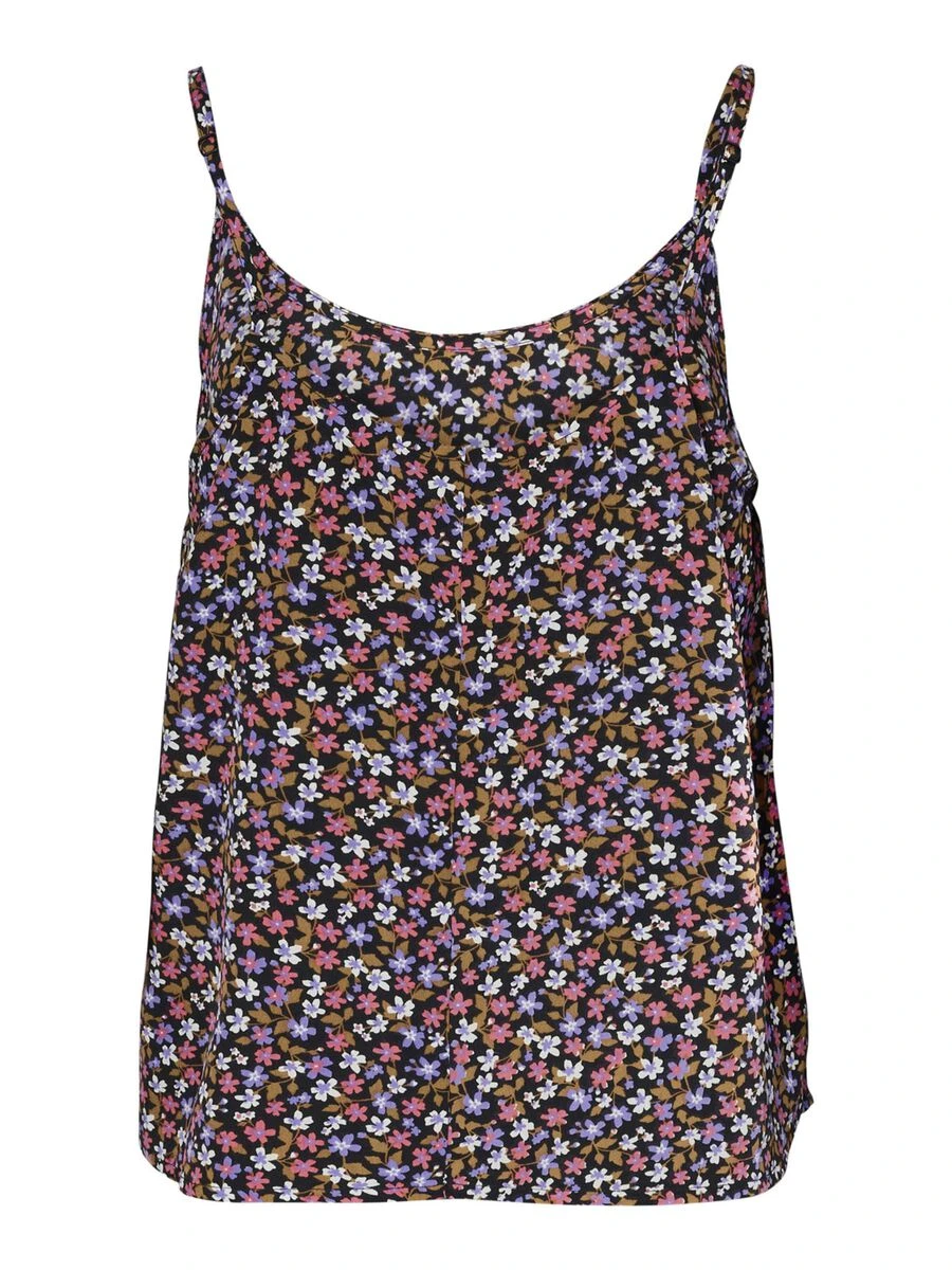 Noisy May SLEEVELESS TOP - Image 7