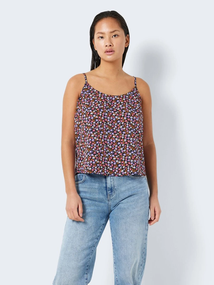 Noisy May SLEEVELESS TOP - Image 2