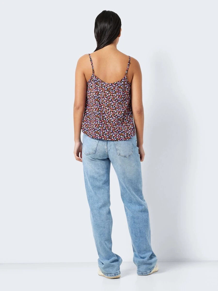 Noisy May SLEEVELESS TOP - Image 4