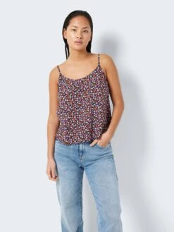 Noisy May SLEEVELESS TOP