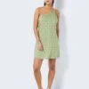 Noisy May SHORT ONE SHOULDER DRESS