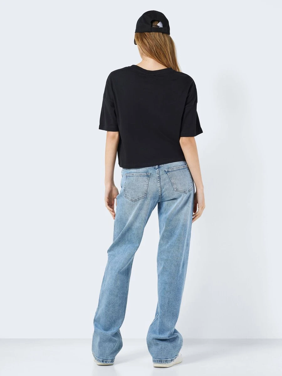 Noisy May TOM AND JERRY T-SHIRT - Image 4