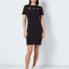 Noisy May SHORT CUT-OUT DRESS