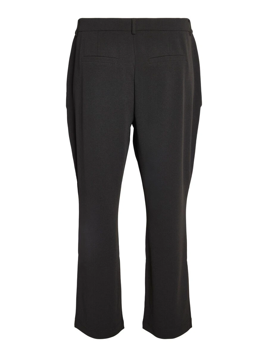 Noisy May CURVE BOOT-CUT TROUSERS - Image 2
