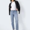 Noisy May NMJULES LOW WAISTED BOYFRIEND JEANS