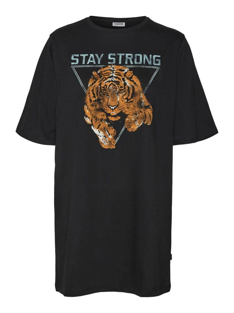 Noisy May CURVE LONG TOP - Image 6