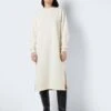 Noisy May MAXI SWEAT DRESS
