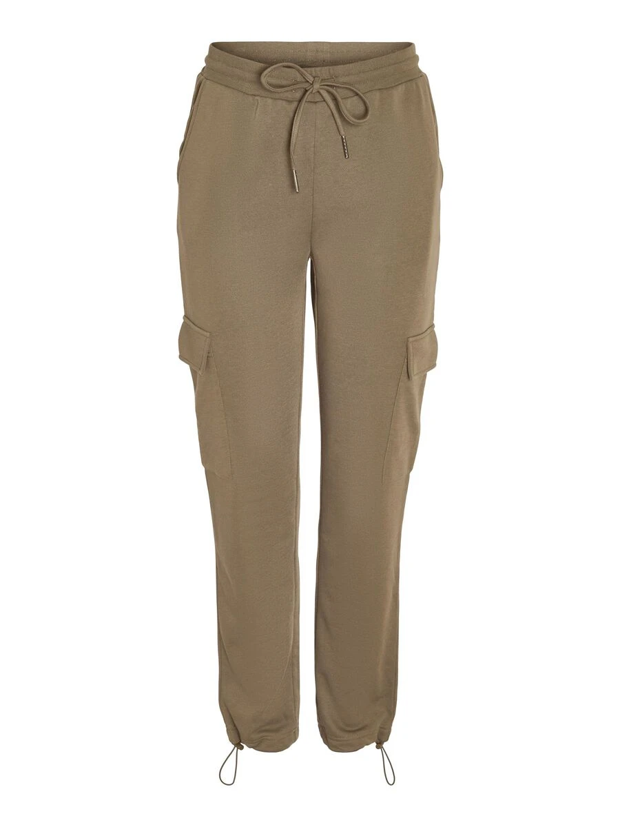 Noisy May CARGO SWEATPANTS - Image 6