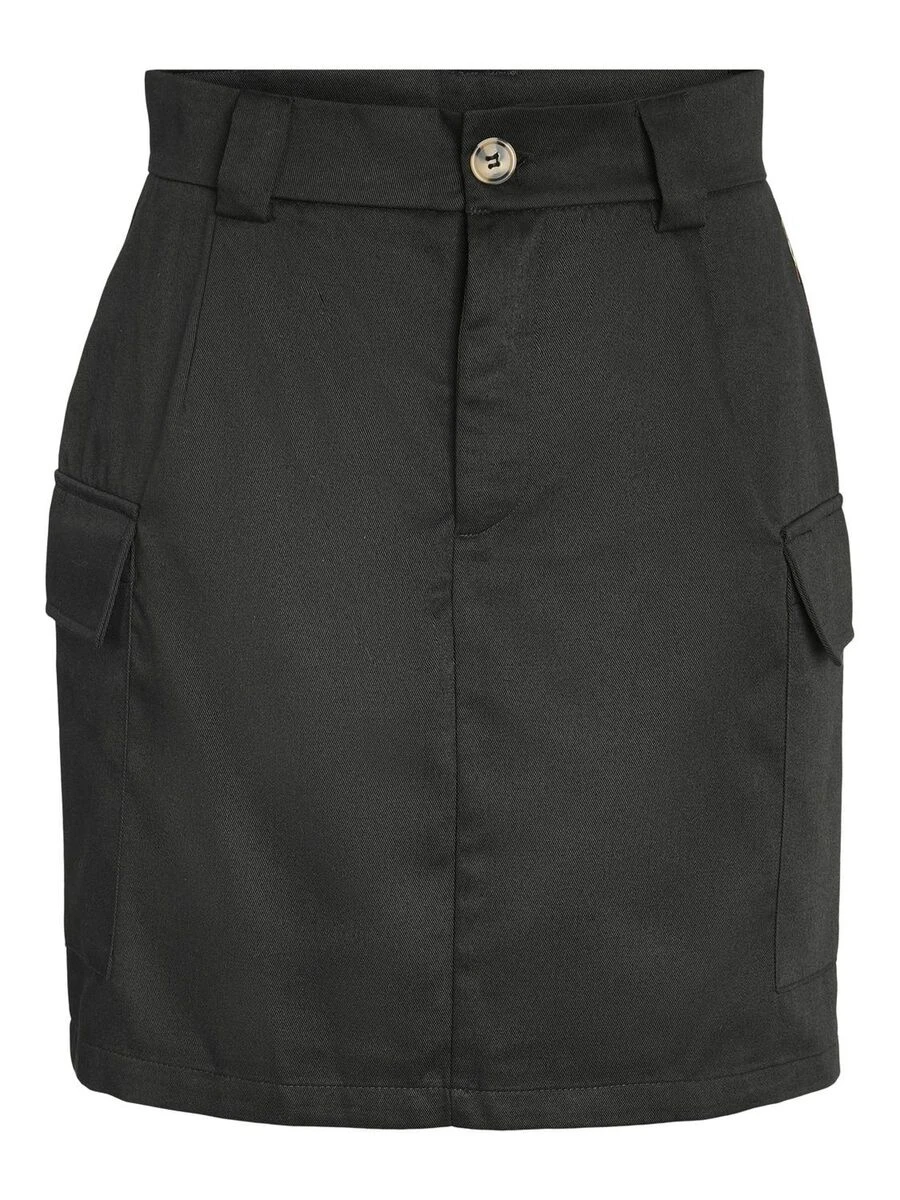 Noisy May HIGH WAISTED CARGO SKIRT - Image 6