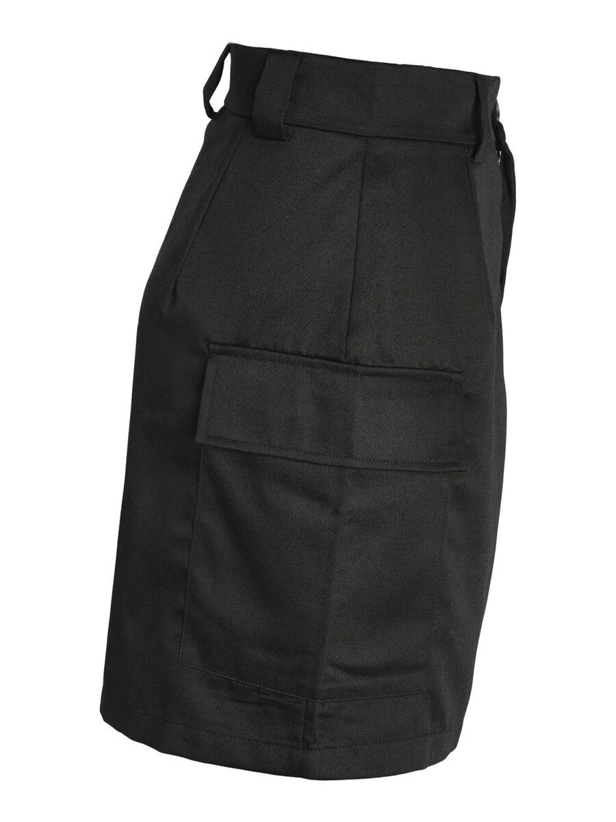 Noisy May HIGH WAISTED CARGO SKIRT - Image 7