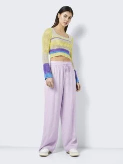 Noisy May LOOSE FIT TROUSERS