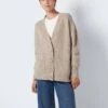 Noisy May SHORT KNITTED CARDIGAN