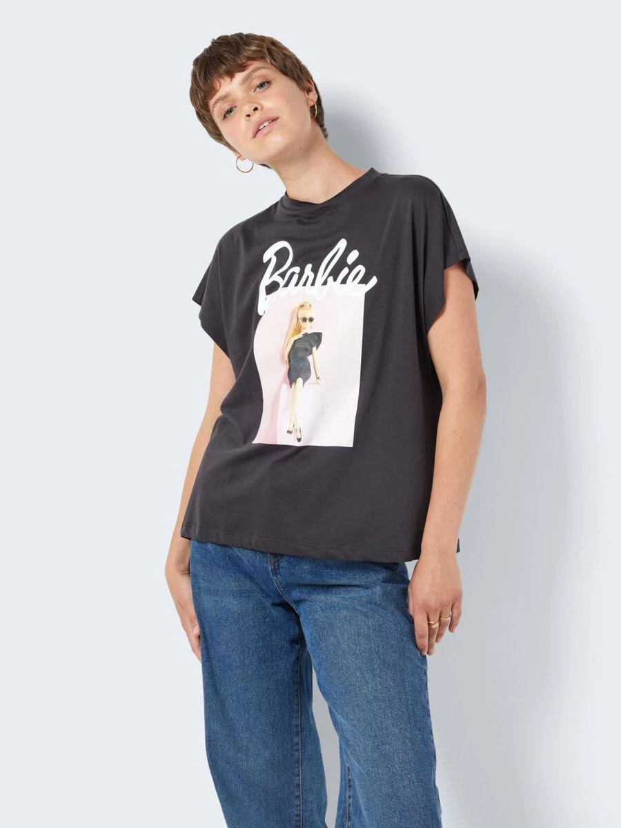 Noisy May BARBIE TOP