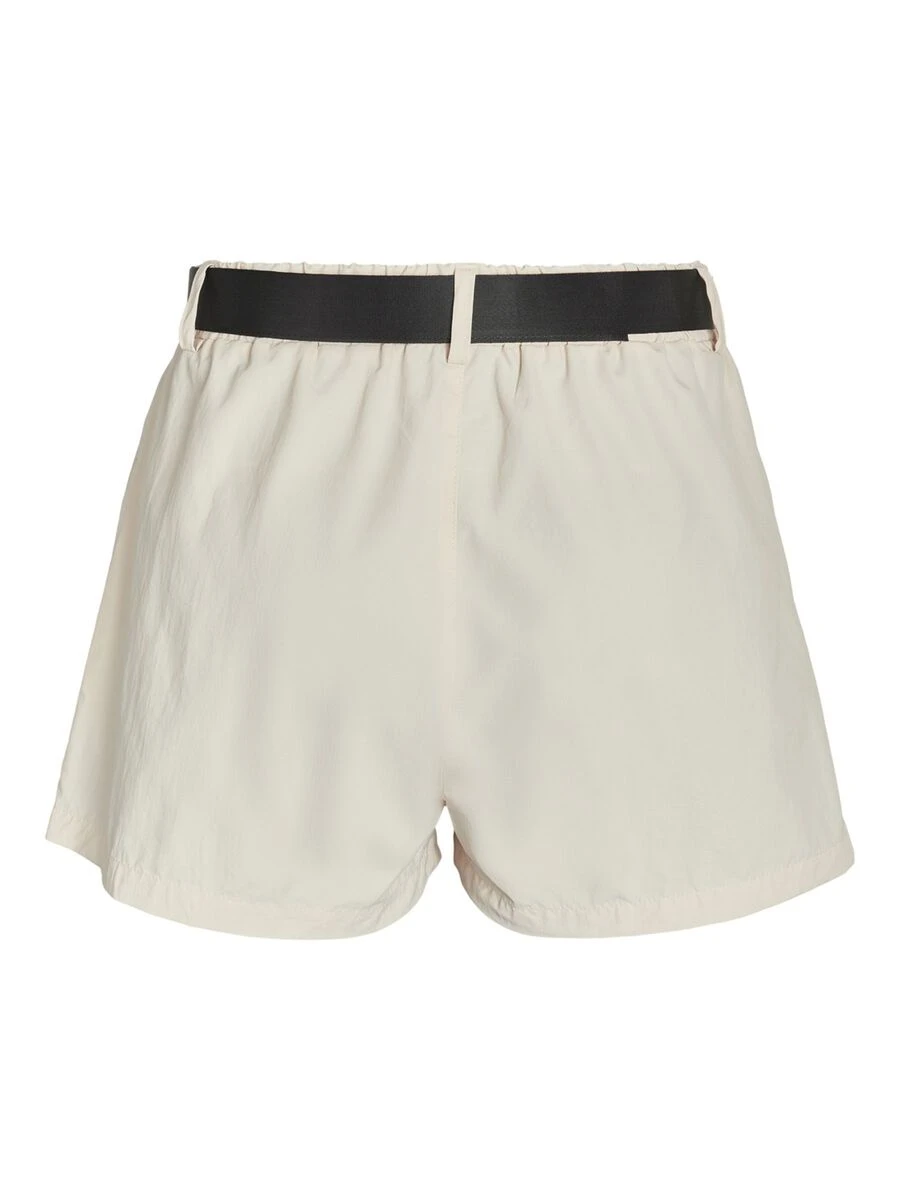Noisy May HIGH WAISTED CARGO SHORTS - Image 7