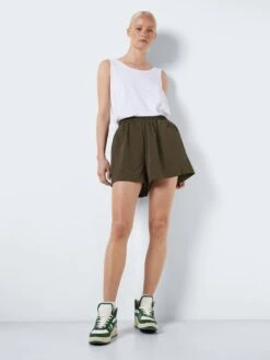 Noisy May LOOSE FIT SHORTS