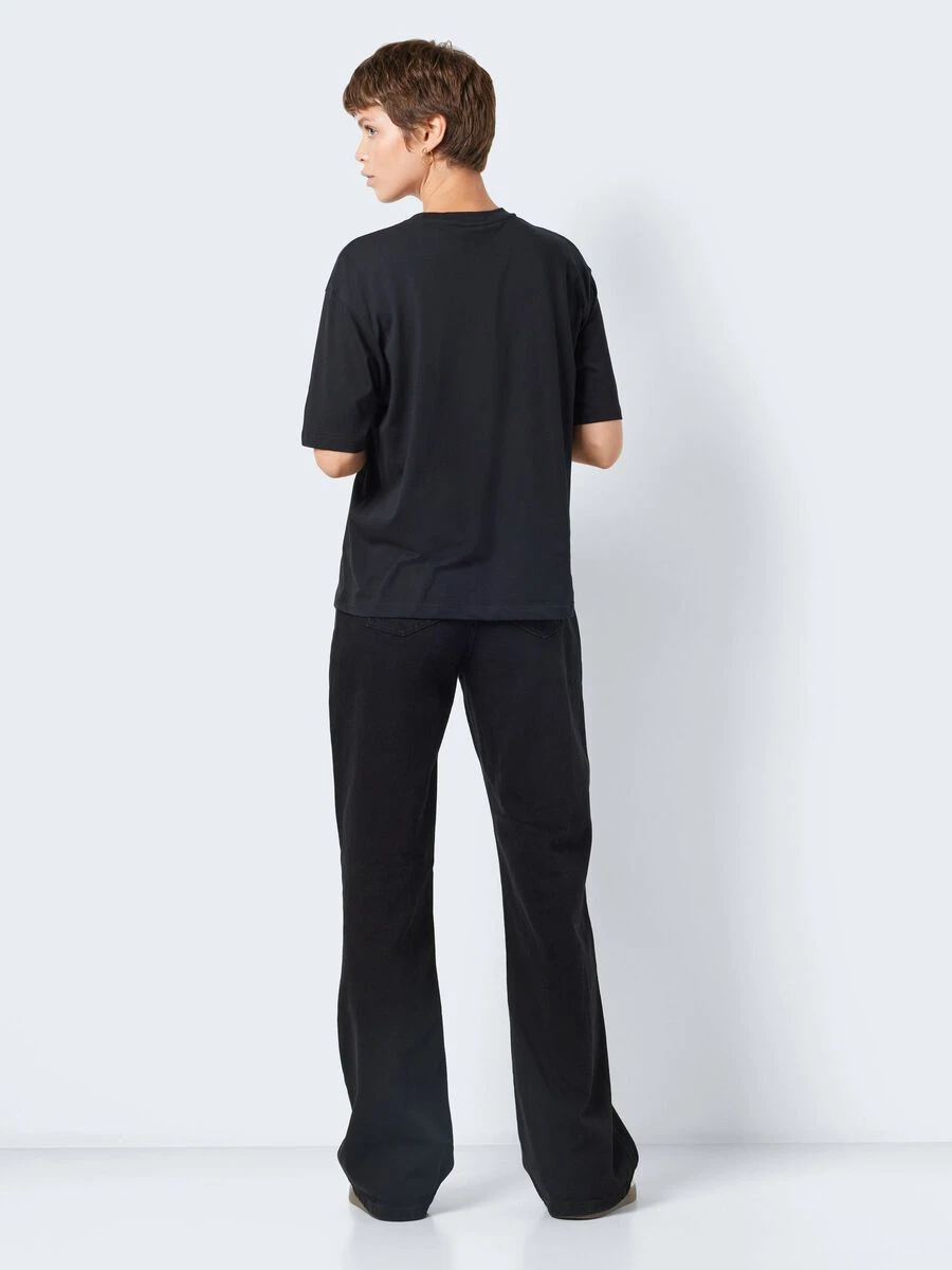 Noisy May PRINTED TOP - Image 4