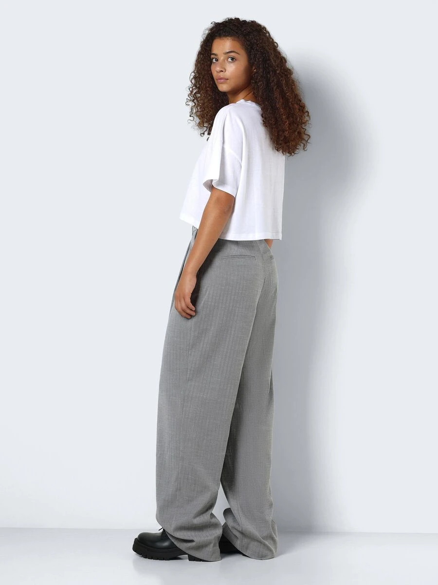 Noisy May CLASSIC TROUSERS - Image 4