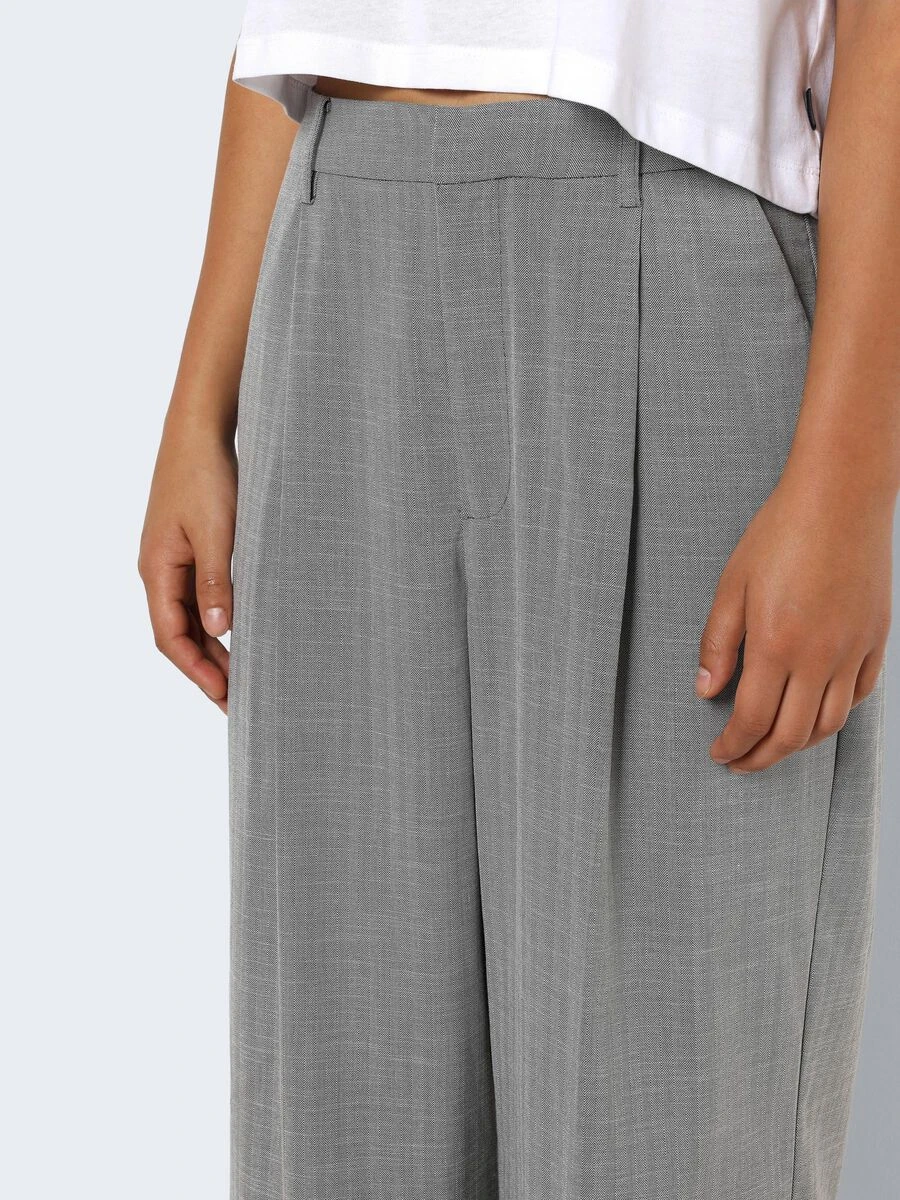 Noisy May CLASSIC TROUSERS - Image 5